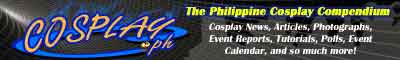 Cosplay.ph Banner