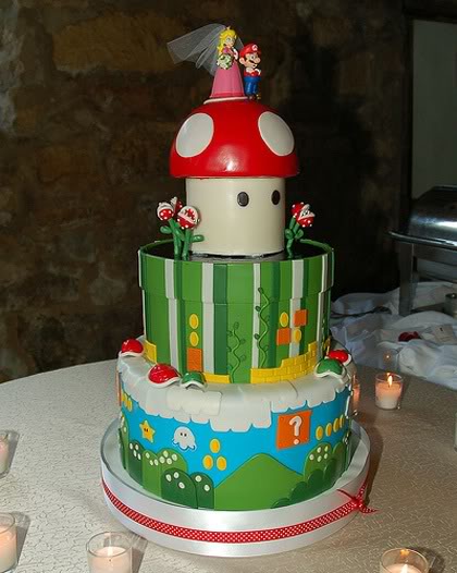 mariocake