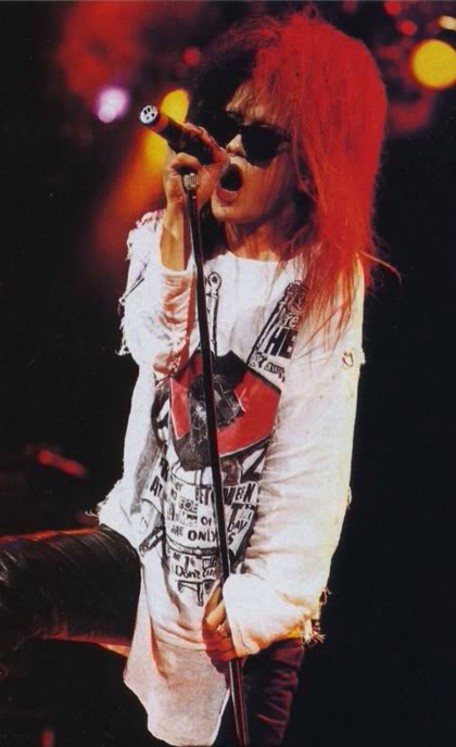 Jrock