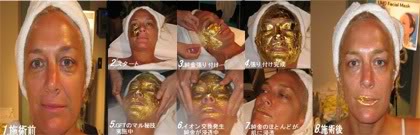 Gold