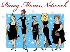 Pinoy moms got a new hangout