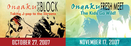 2 Events!