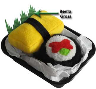 Bento Grass