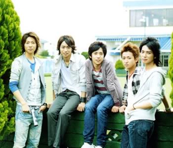 Arashi