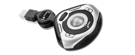 Genius Traveler 350