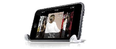 Apple iPod Touch 32GB
