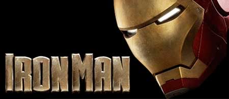 Iron Man Movie