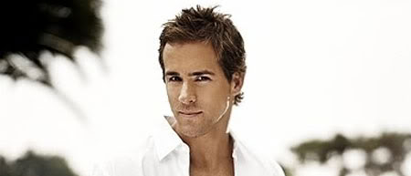 Ryan Reynolds