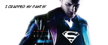 Hayden Christensen as Superman