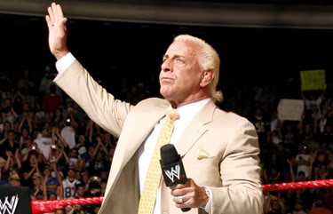 ric flair