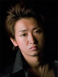 Ohno Satoshi