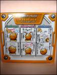 Review: [Bandai] Gundam 00 Robot Mascot Haro
