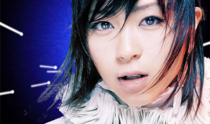 Utada Hikaru