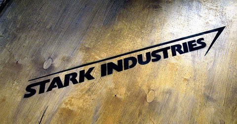 Stark Industries
