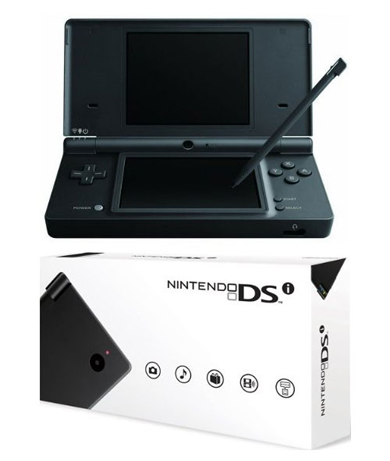 Nintendo DSi