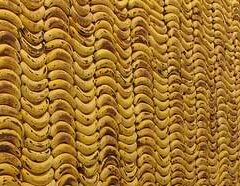Banana Wall
