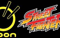 UDON launches Street Fighter tribute art contest