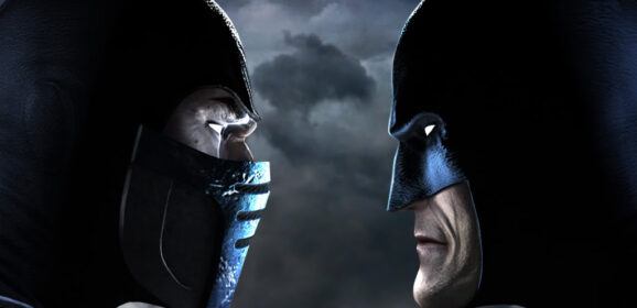 Preview: Mortal Kombat vs. DC is a bad idea