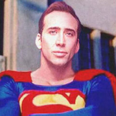 Nick Cage in Astroboy?!