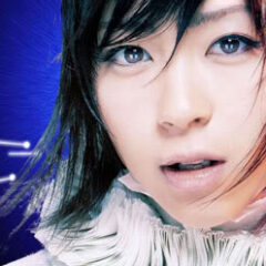 Utada Hikaru to release new English album