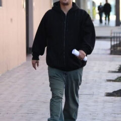 Keven Federline is fat