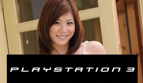Adult entertainment comes to PS3