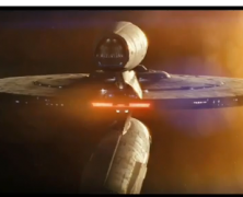 Star Trek DVD/Blu-Ray Trailer