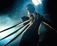 McQuarrie to write Wolverine sequel