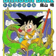 Dragon Ball turned 21