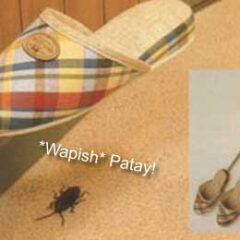 The things that background radiation can do to you