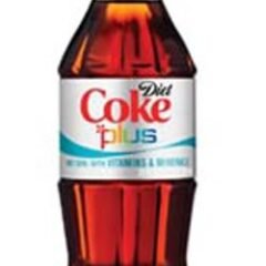 Carbonated drinks turn healthy