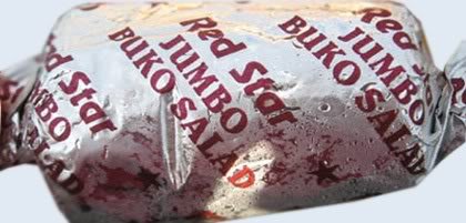 Putting the ice on the buko | Sugoi Stuff