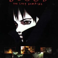 Blood the Last Vampire live action