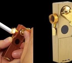 New old lighter