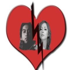 Ayu and Nagase split