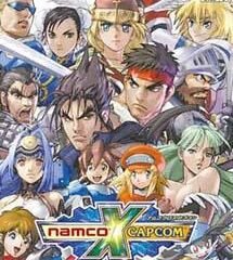 English patch for Namco × Capcom in the works