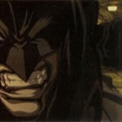 Batman: Gotham Knight anime