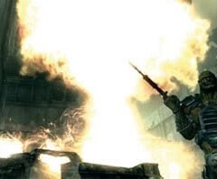 Fallout 3 will be massive