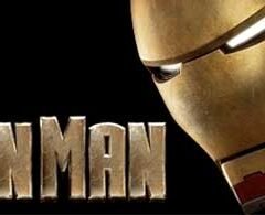 Iron Man drives an Audi, computes with Dell