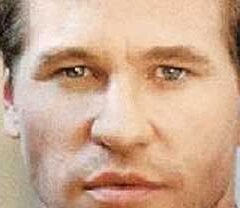 Val Kilmer to voice KITT in new Knight Rider