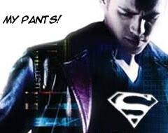 Casting crap: Hayden Christensen is Superman for Justice League movie?