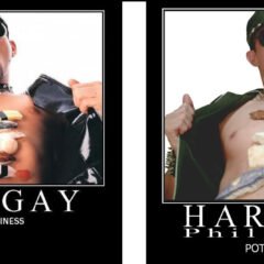 A ‘brief’ encounter with Hard Gay Philippines