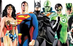 Jason Reitman turned down Justice League