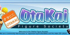 Otakai: For all your toy collecting needs!