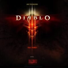 Blizzard’s big news, 2008 edition