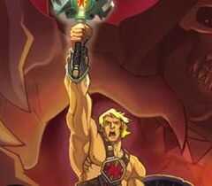 He-Man Film Adaptation