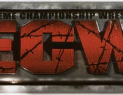 WWE’s ECW belt gets a makeover