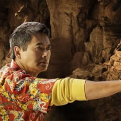 More Dragonball movie snapshots