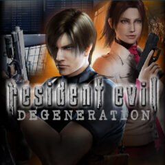 Finally…A Resident Evil movie that gamers will love (hopefully)