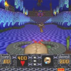 Heretic and Hexen released as open source